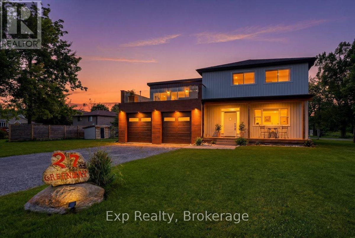 27 GREENWAY CIRCLE - 2