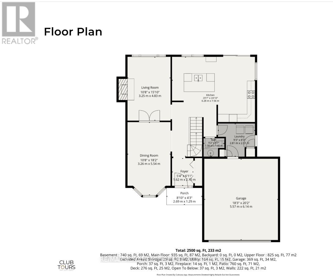 51 LAUREL CRESCENT - 45
