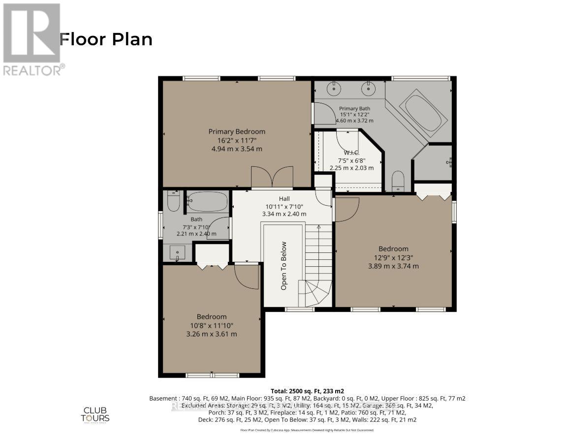 51 LAUREL CRESCENT - 47