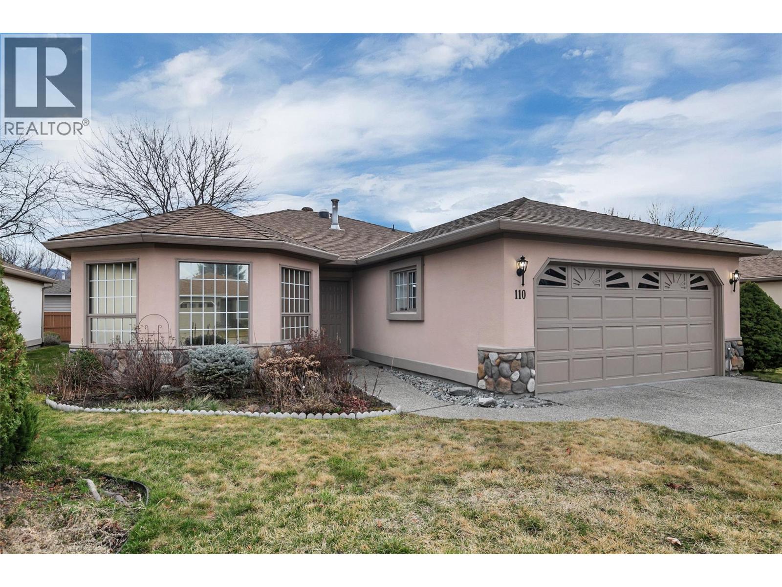 110 1201 Cameron Avenue, Kelowna