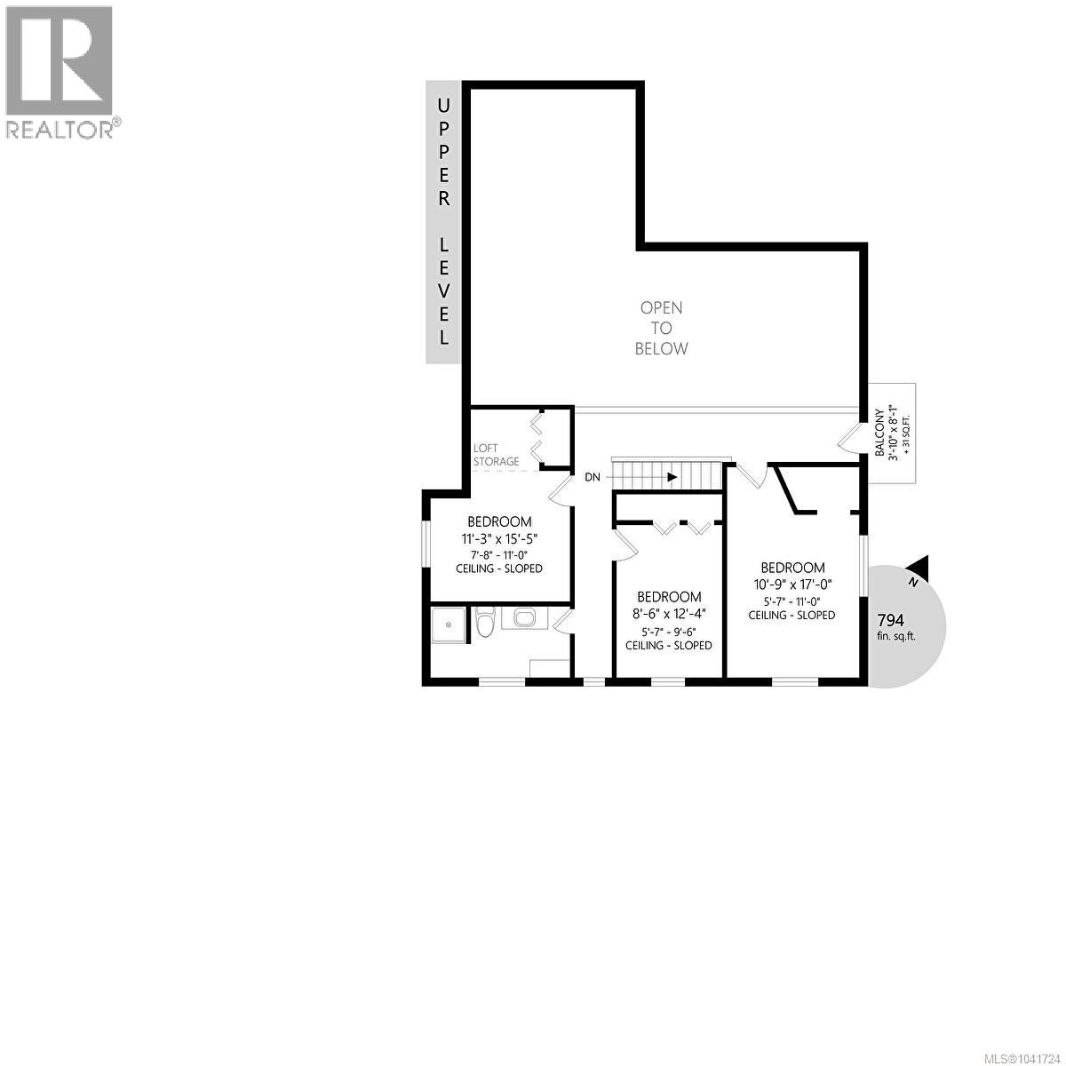 266 Moss Hill Pl - 65