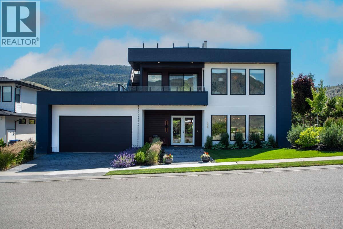 308 HOLLOWAY Drive - 1