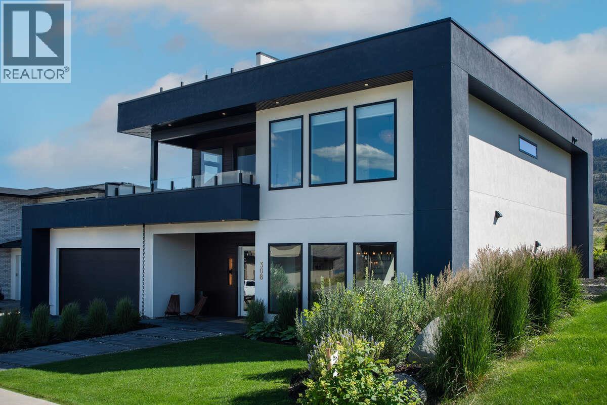 308 HOLLOWAY Drive, Kamloops — photo 3