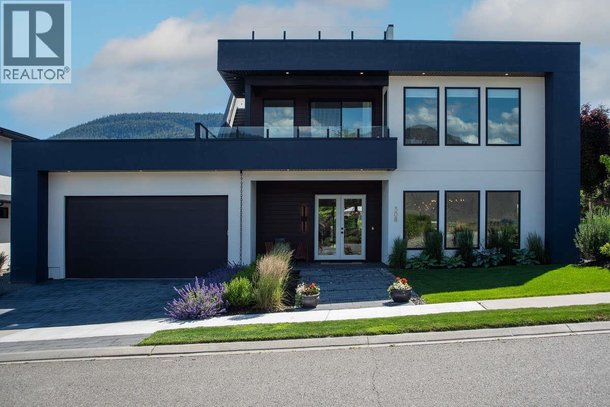 308 HOLLOWAY Drive, Kamloops — photo 2