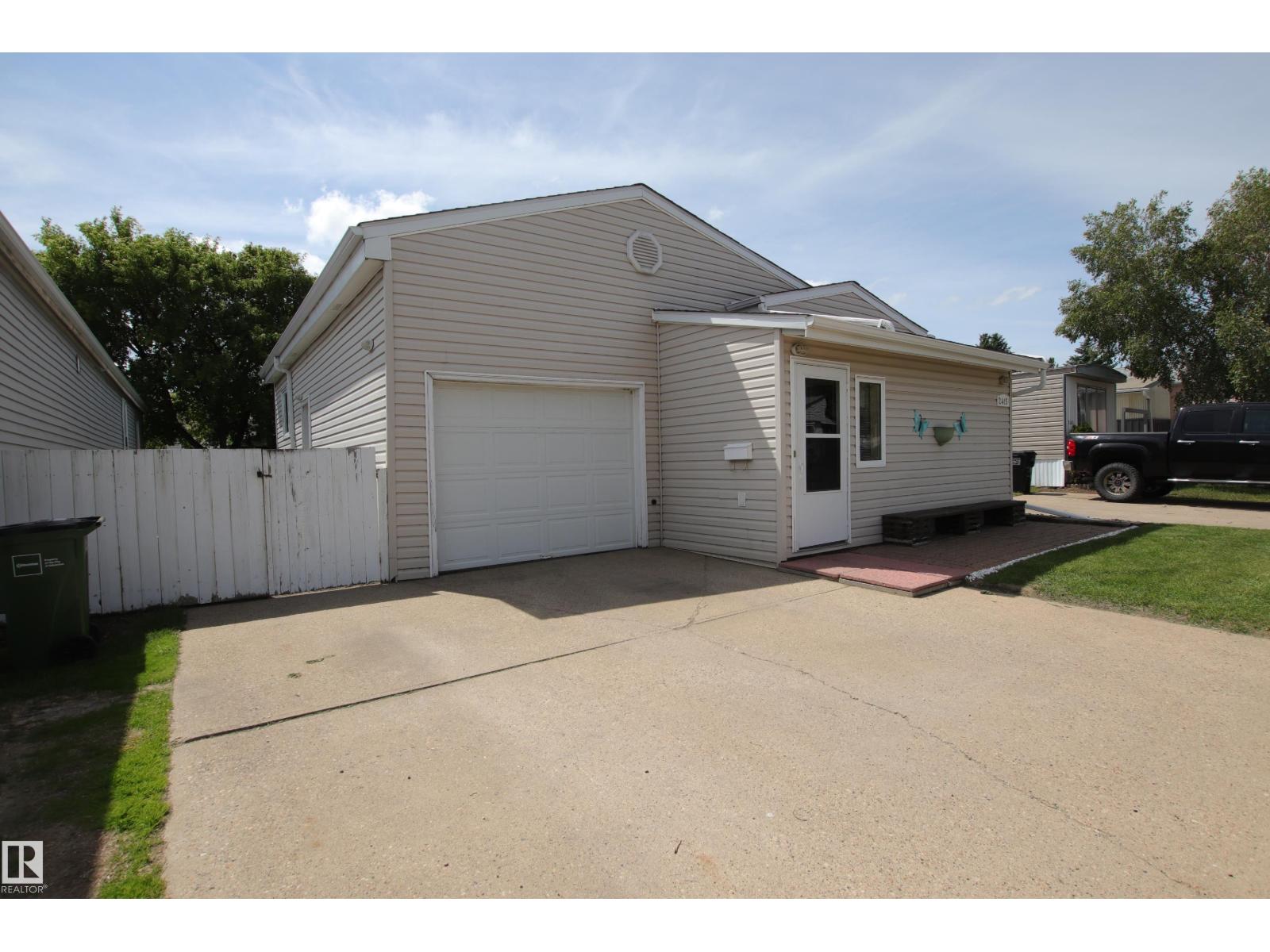 2415 West Oak WAY NW - 1