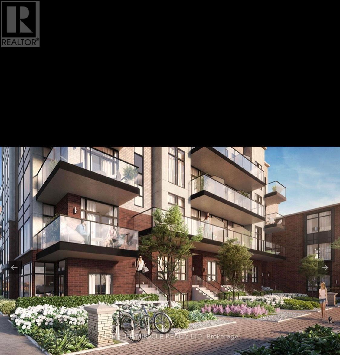 #61 BLKB 861 SHEPPARD AVENUE W - 1