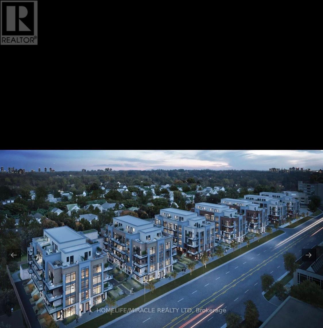 #61 BLKB 861 SHEPPARD AVENUE W - 4