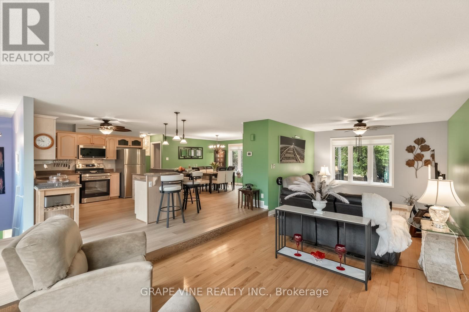 119 SIERRA WOODS DRIVE - 22