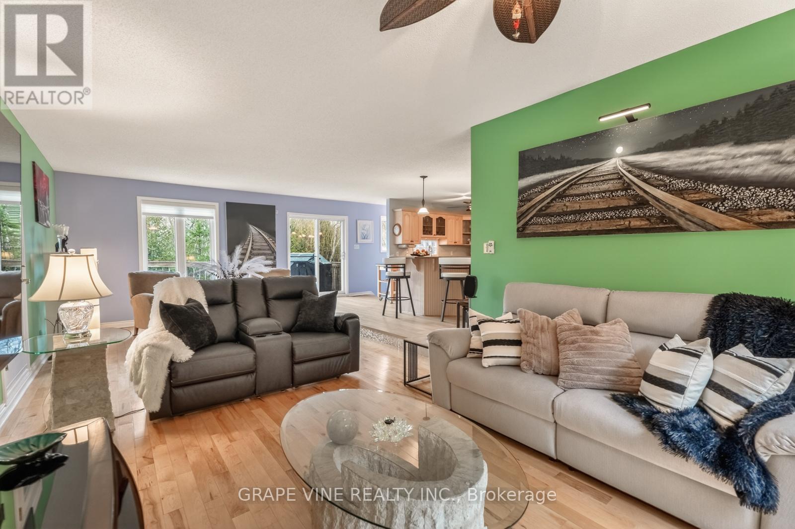 119 SIERRA WOODS DRIVE - 24