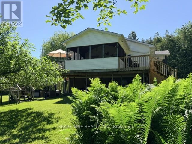 119 SIERRA WOODS DRIVE - 2