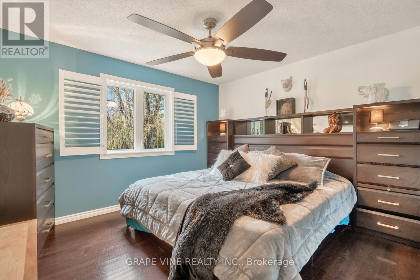 119 SIERRA WOODS DRIVE - 25