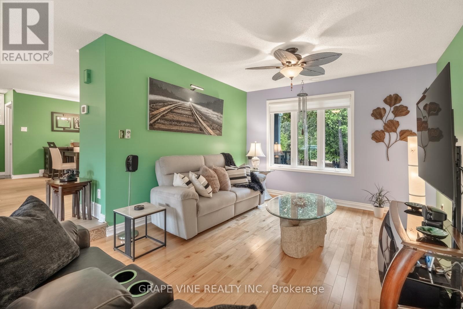 119 SIERRA WOODS DRIVE - 23