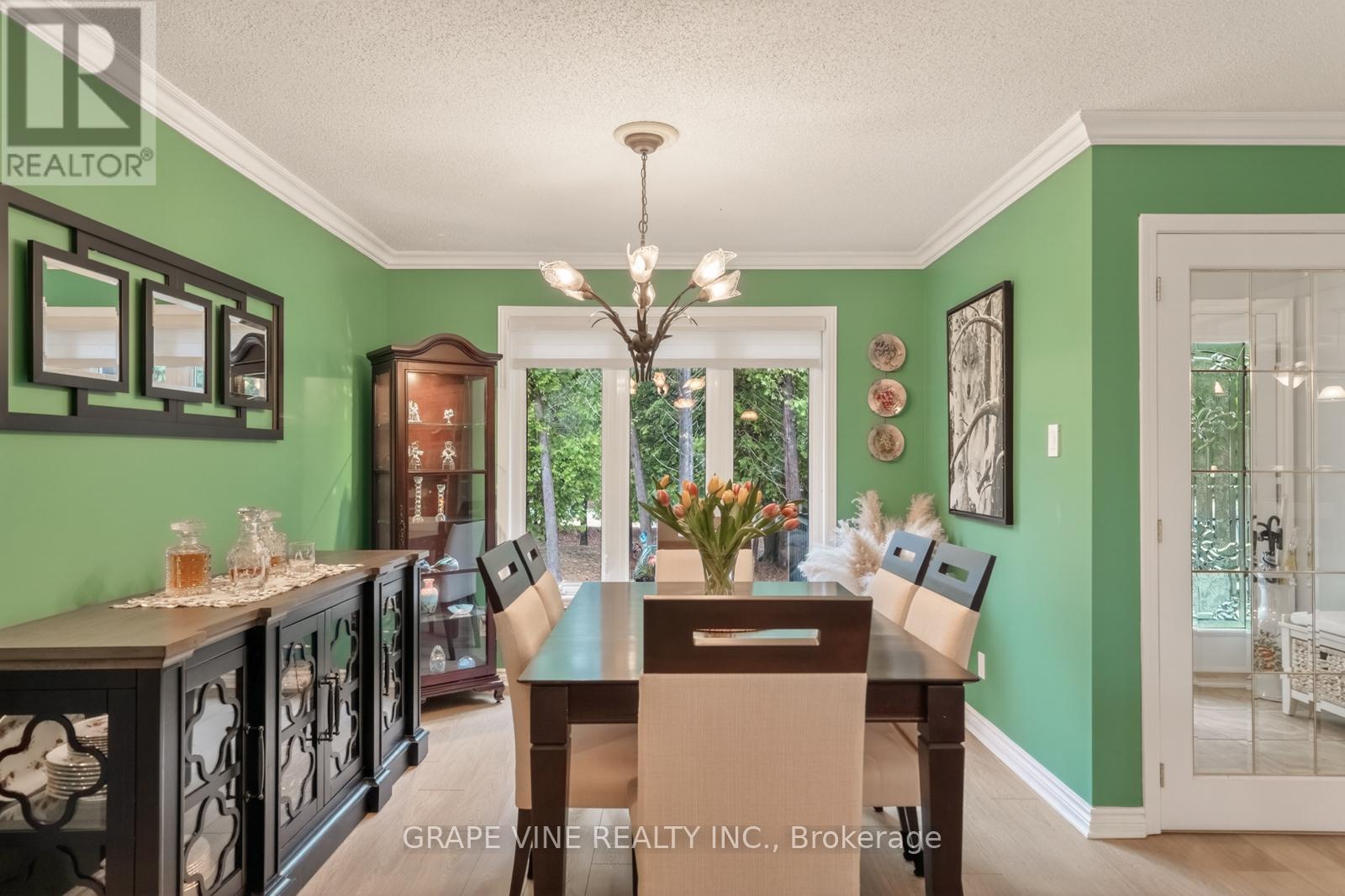 119 SIERRA WOODS DRIVE - 17