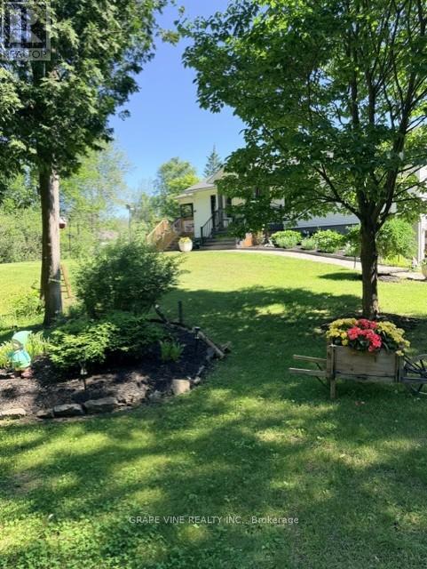 119 SIERRA WOODS DRIVE - 4