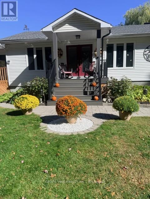 119 SIERRA WOODS DRIVE - 5