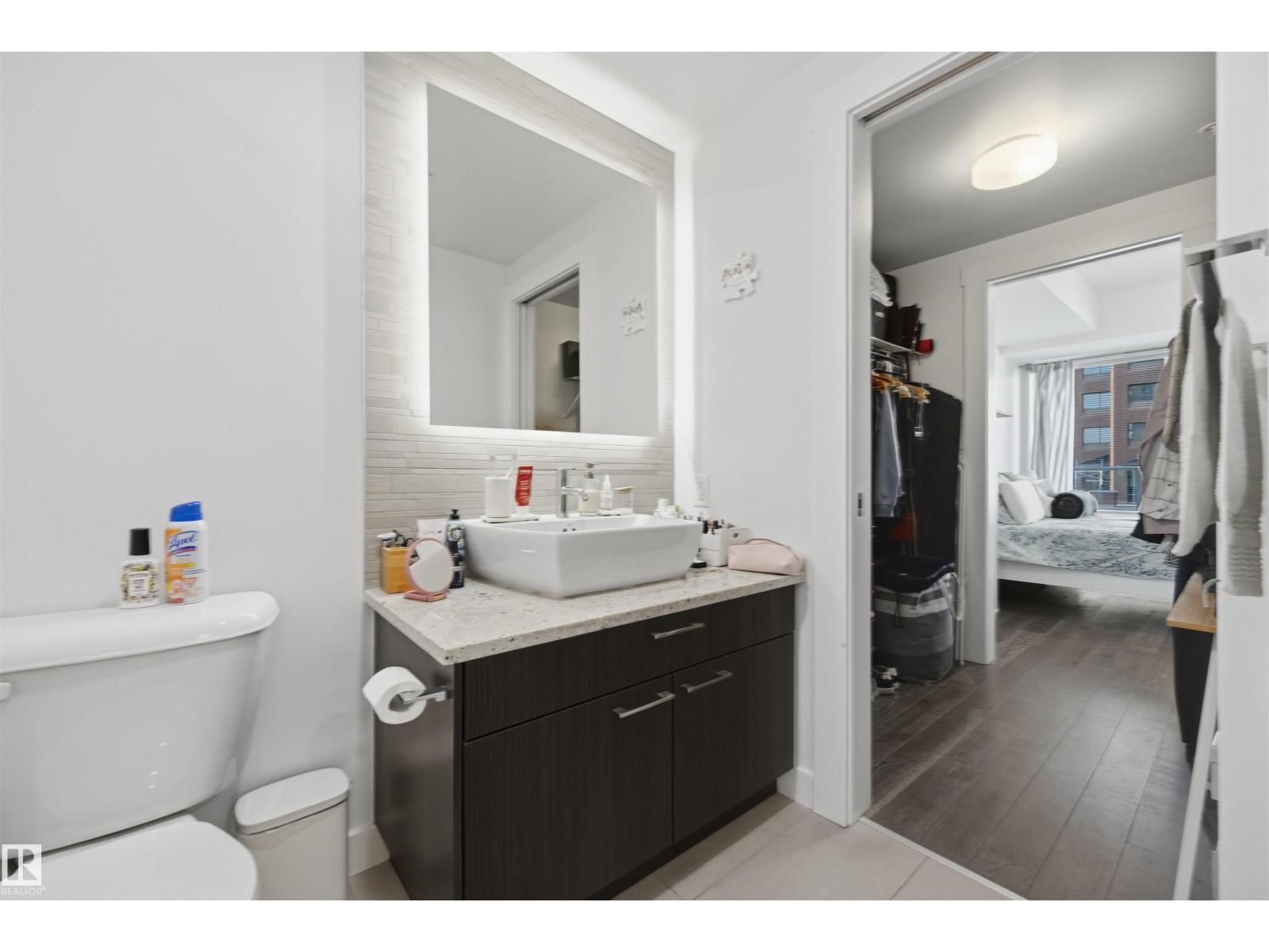 #802 9720 106 ST NW - 13