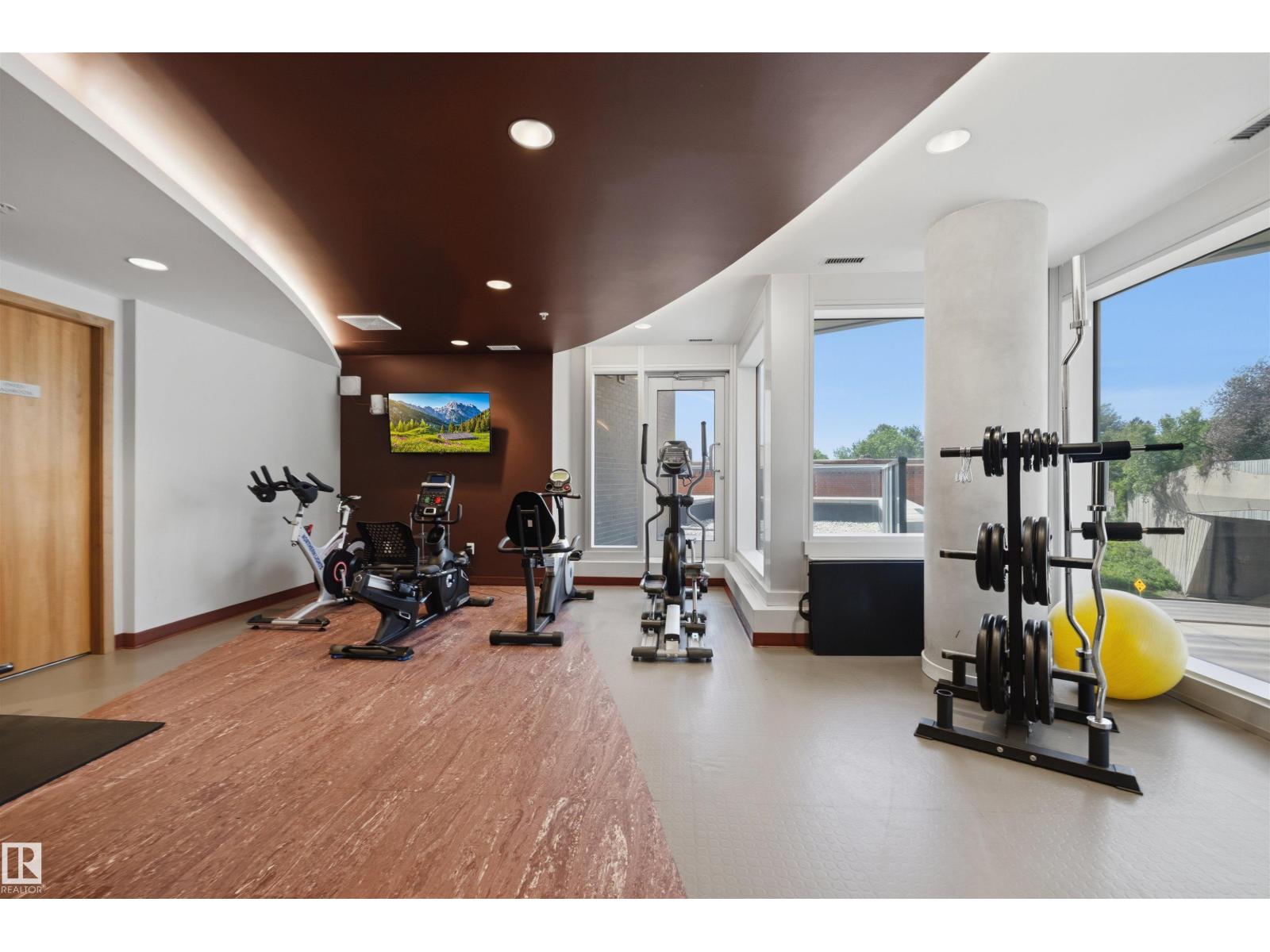 #802 9720 106 ST NW - 20