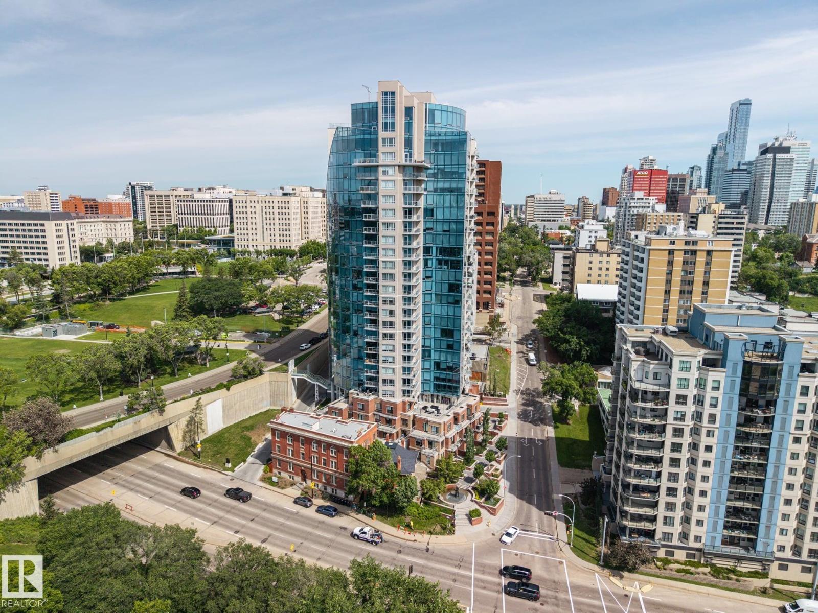 #802 9720 106 ST NW - 34