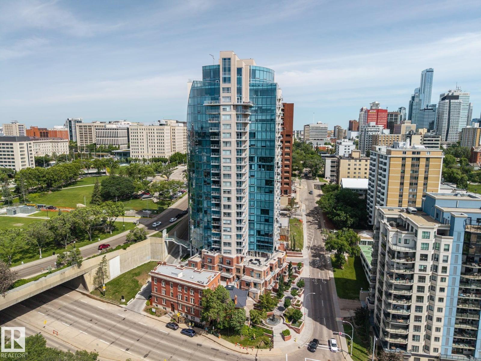 #802 9720 106 ST NW - 35