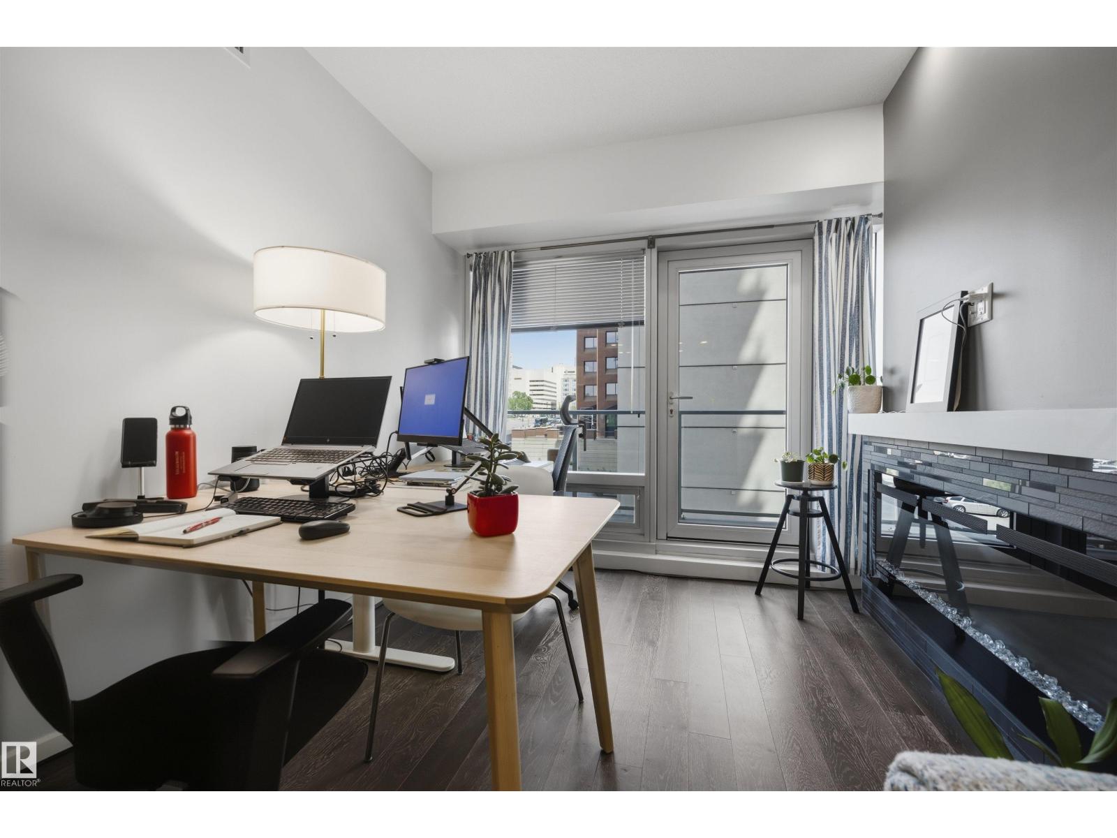 #802 9720 106 ST NW - 7