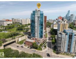 Apartment for sale at #802 9720 106 St NW, Edmonton — MLS® E4496091