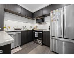 #802 9720 106 St Nw, Edmonton, AB T5K0K8 Photo 10