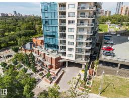 #802 9720 106 St Nw, Edmonton, AB T5K0K8 Photo 29