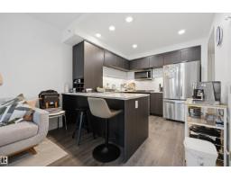 #802 9720 106 St Nw, Edmonton, AB T5K0K8 Photo 9