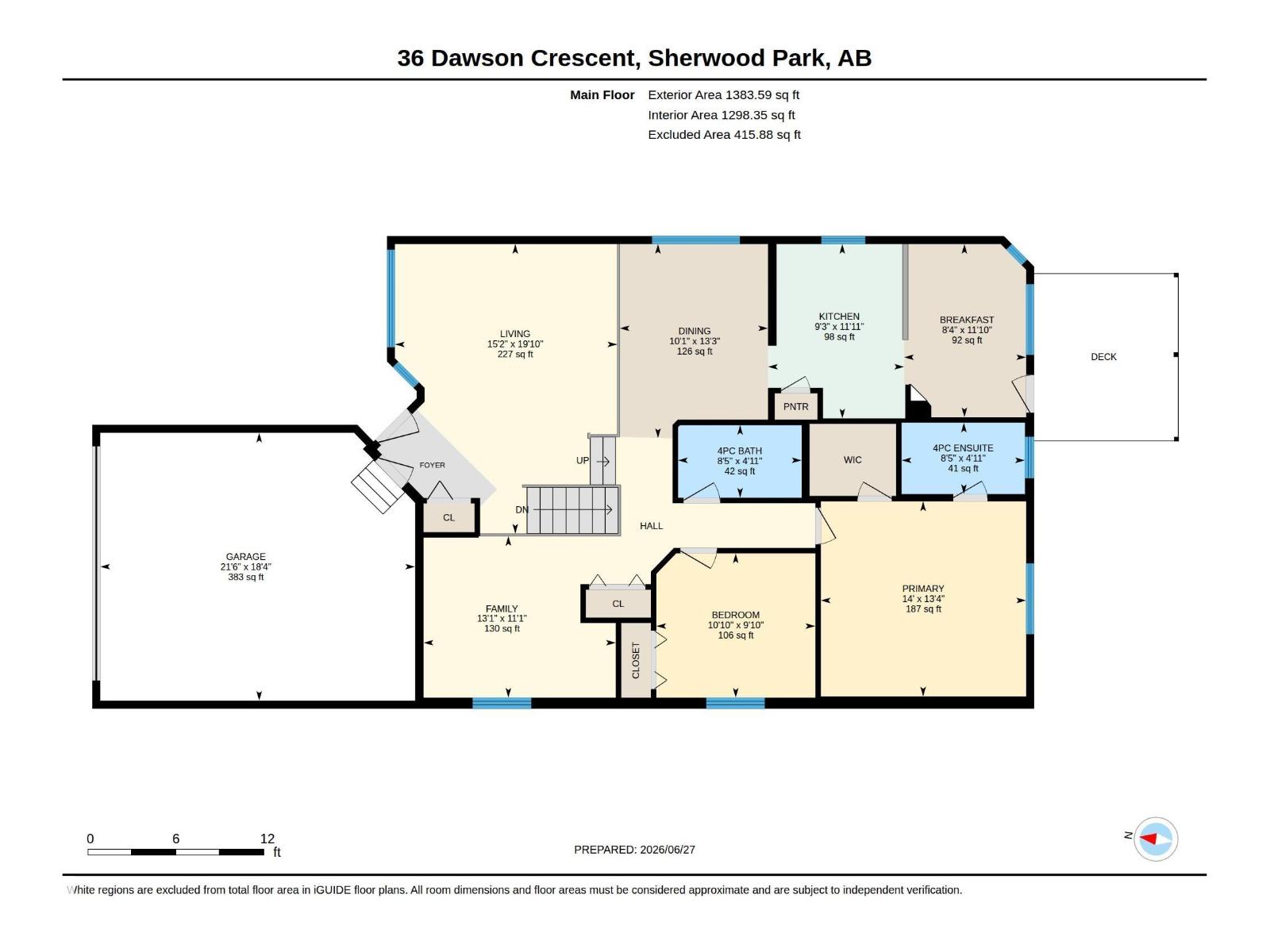 36 DAWSON CR — photo 61