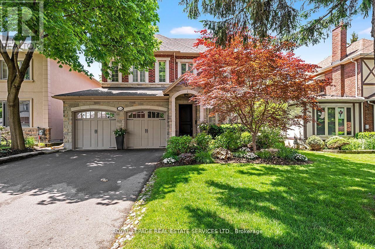 24 JOPLING AVENUE N - 2