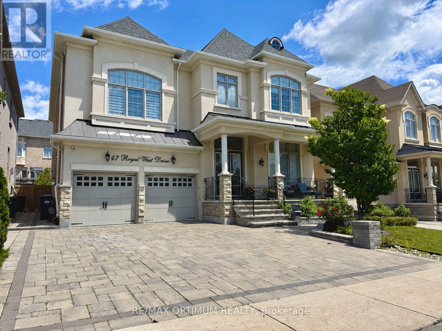 47 ROYAL WEST DRIVE - 2