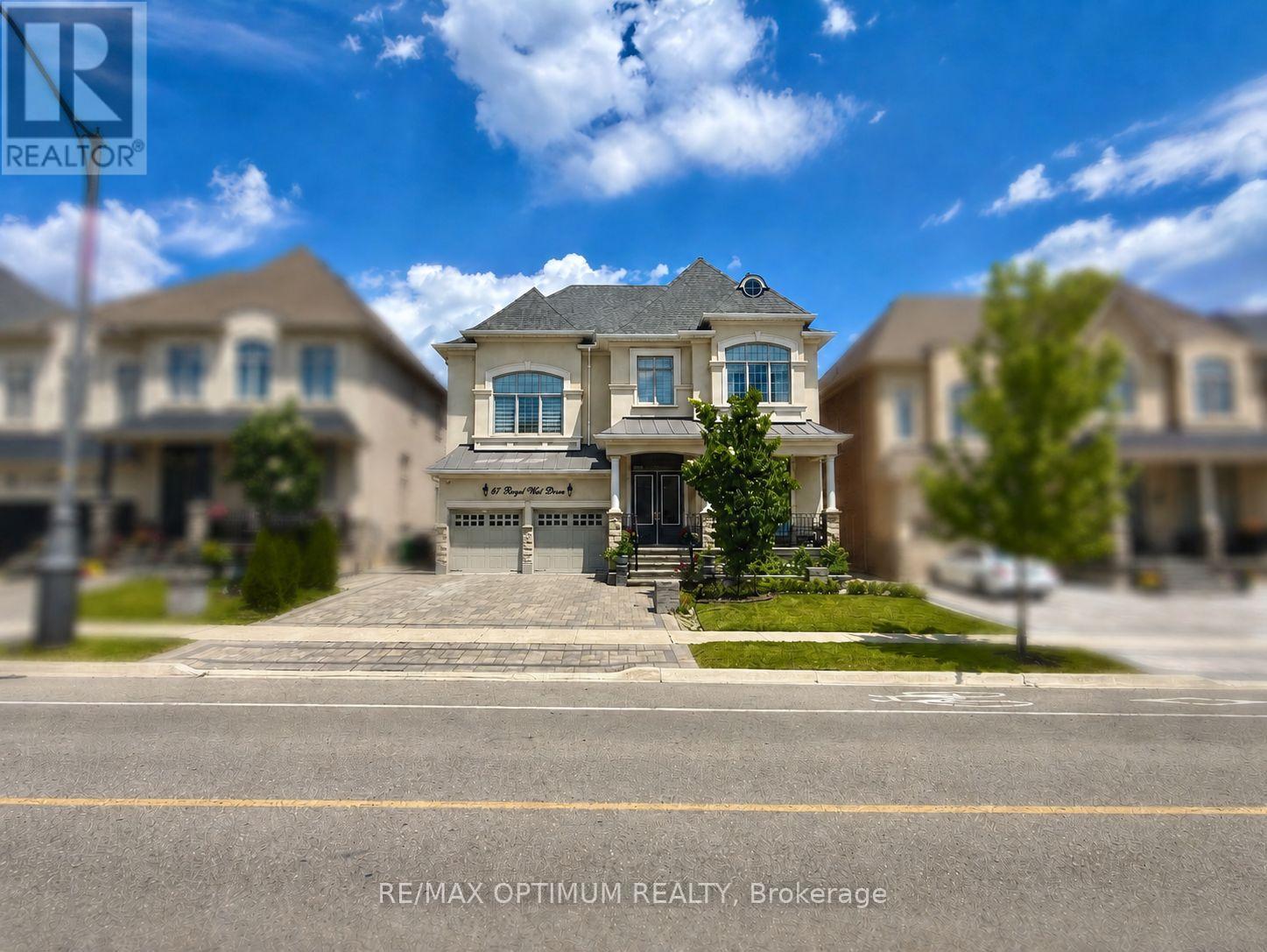 47 ROYAL WEST DRIVE - 3