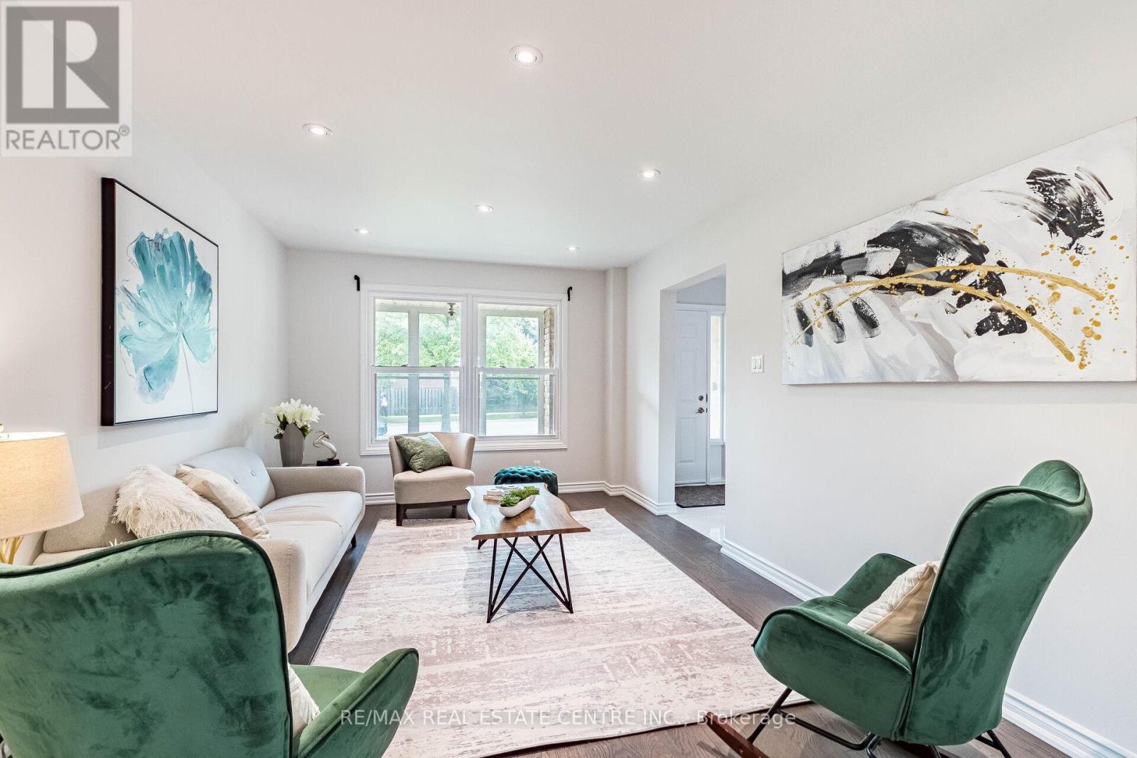 1124 SHAGBARK CRESCENT - 7