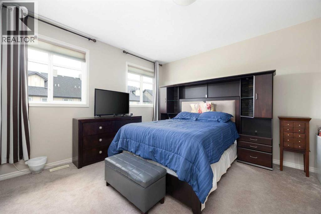 137 FONTAINE Crescent, Fort McMurray