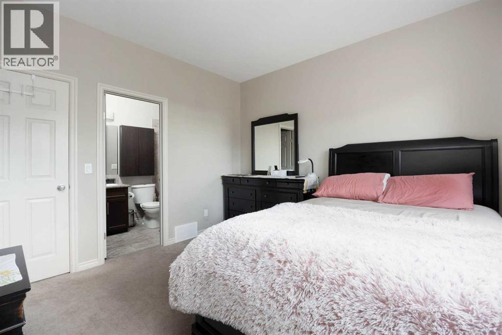 137 FONTAINE Crescent, Fort McMurray