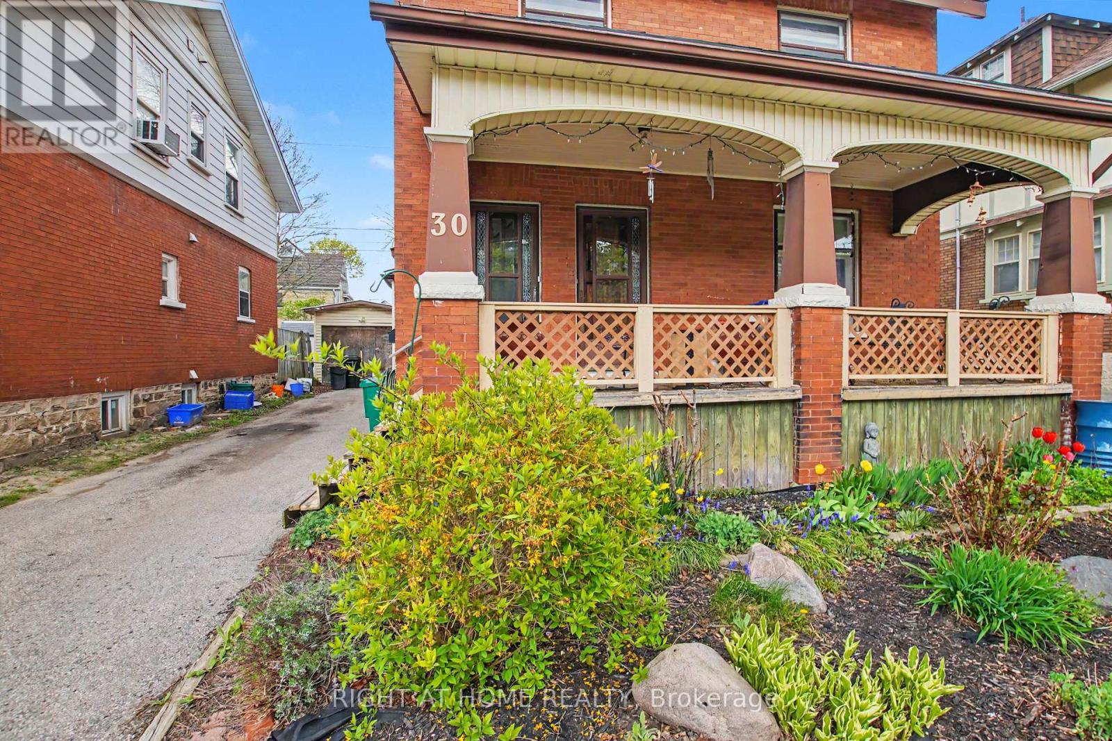 30 HOHNER AVENUE - 3