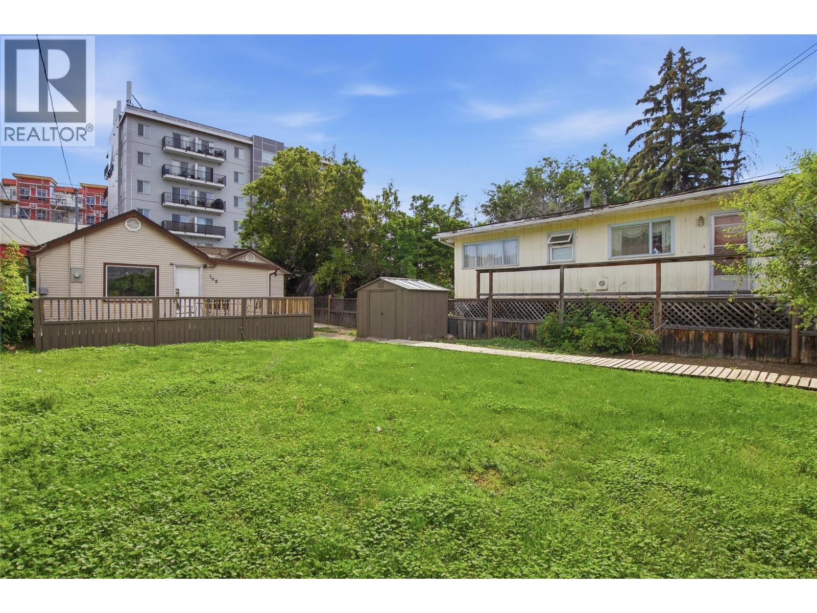 168 Yew Street - 1