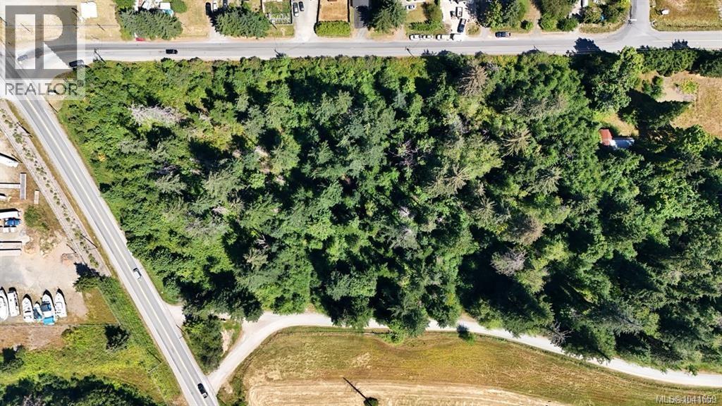 3701 Island Hwy, Campbell River