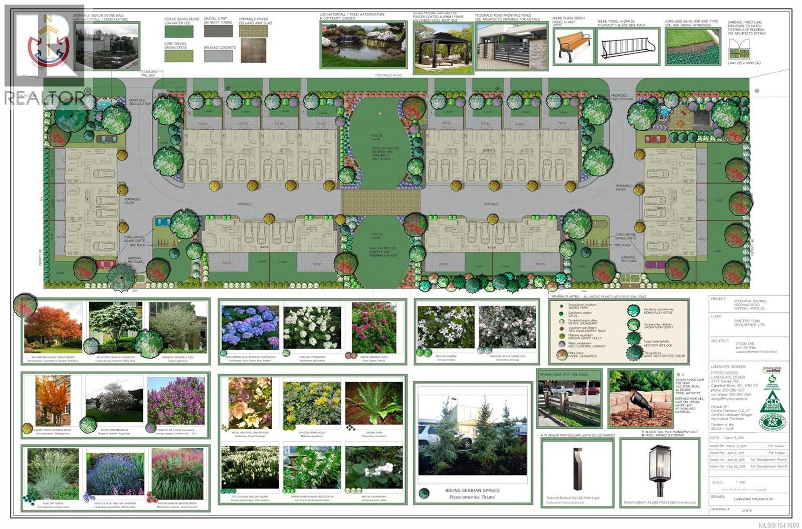 18 Unit Townhouse Plans Complete, Owner will look at a JV
