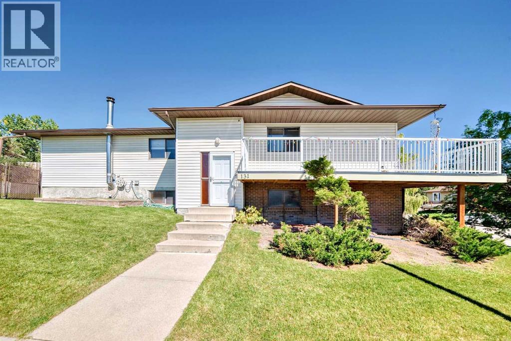 131 Ranchlands Court NW - 1