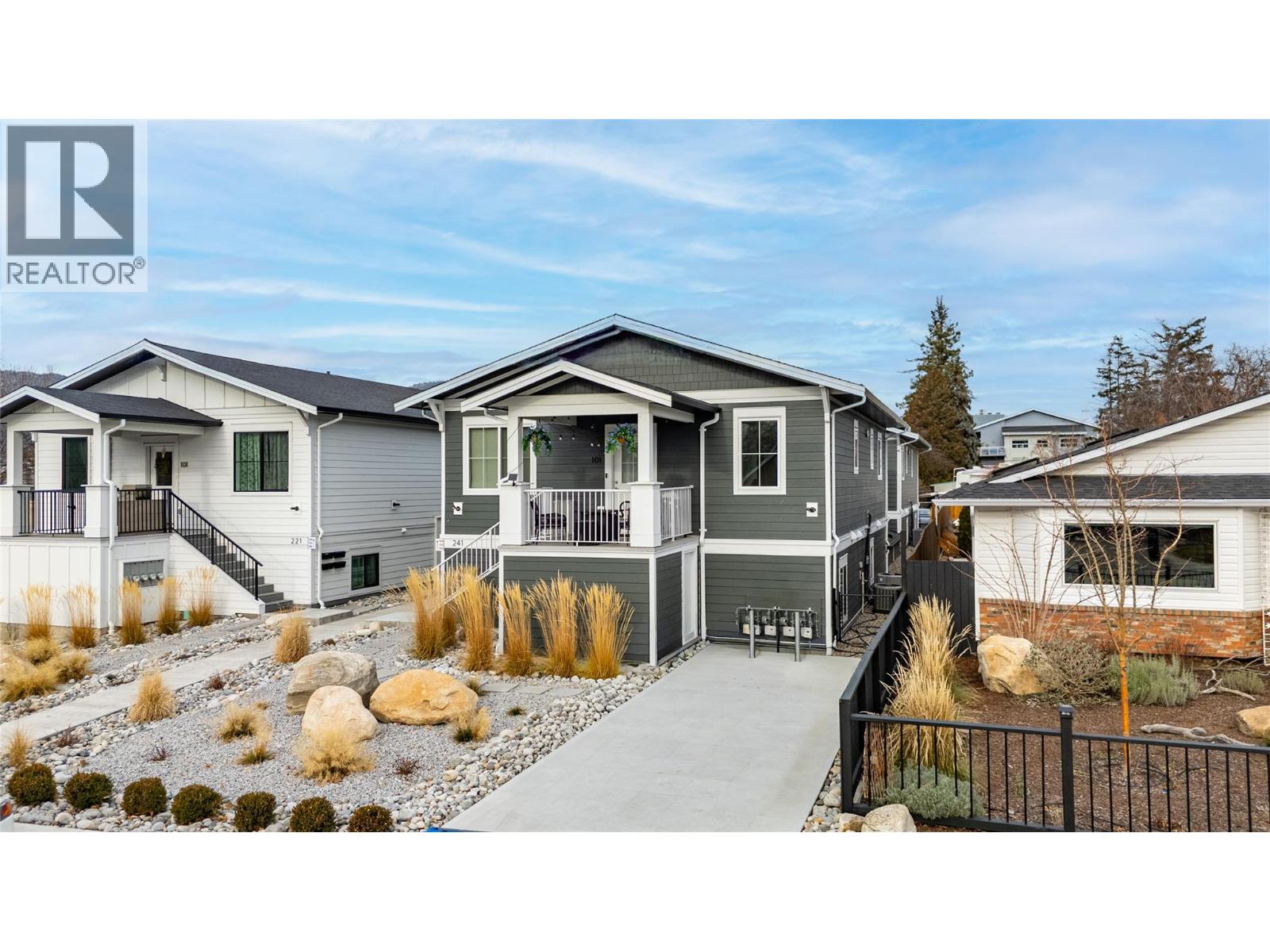 #101 241 NELSON Avenue - 1
