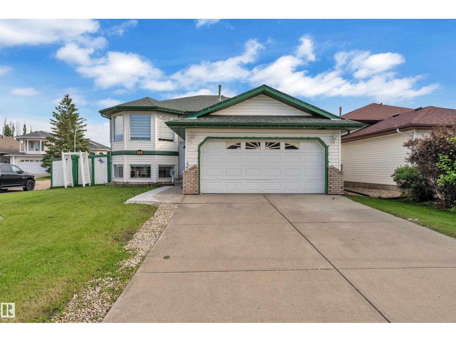 916 JORDAN CR NW - 1