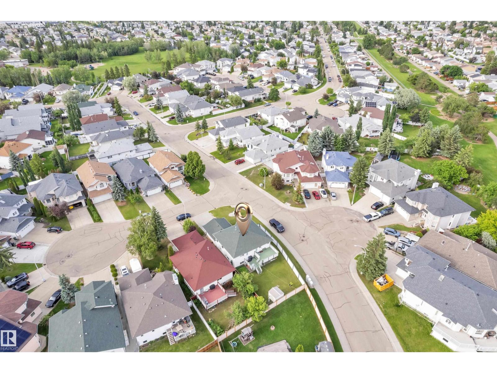 916 JORDAN CR NW - 45