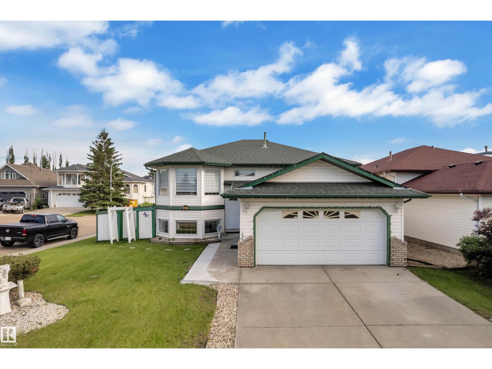 916 JORDAN CR NW - 5