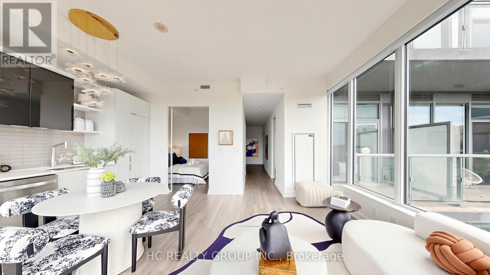 #701 6 PARKWOOD AVENUE - 13