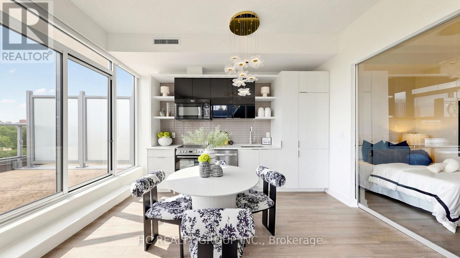 #701 6 PARKWOOD AVENUE - 14