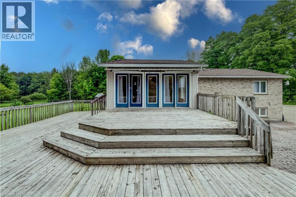7298 SIDEROAD 8 W - 3