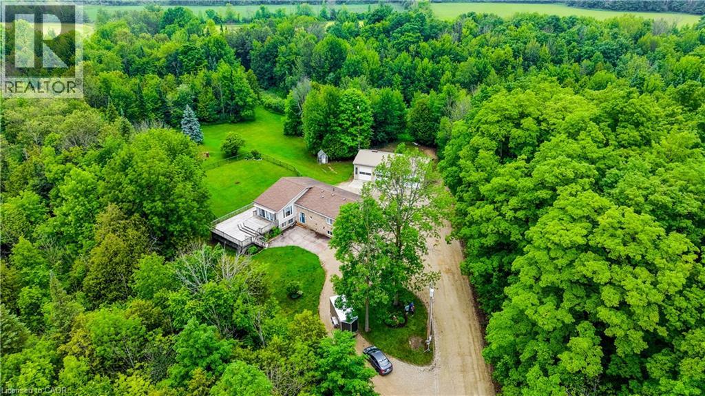 7298 SIDEROAD 8 W - 44