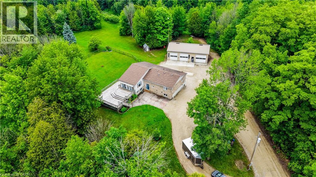 7298 SIDEROAD 8 W - 46