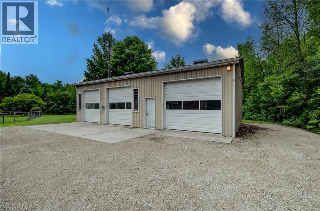 7298 SIDEROAD 8 W - 48